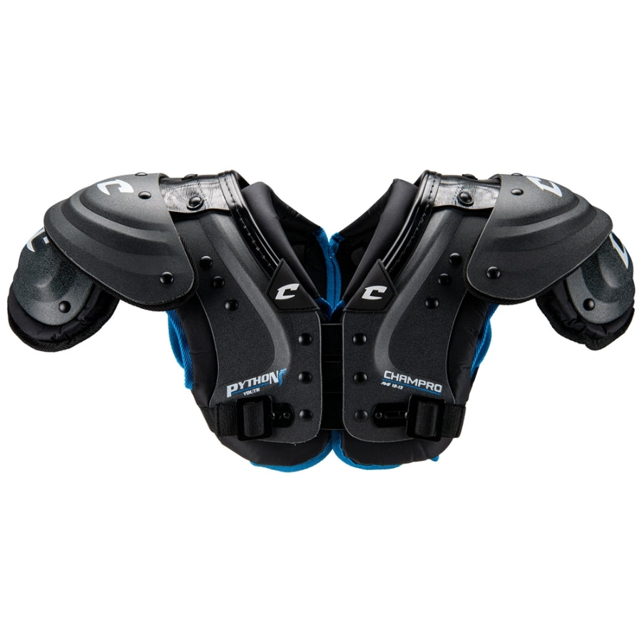 Champro Python Youth Shoulder Pad