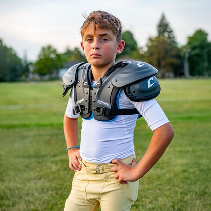 Champro Python Youth Shoulder Pad