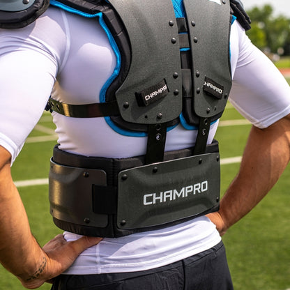 Champro Python Rib Protector