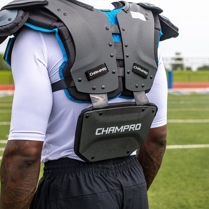 Champro Python Back Plate