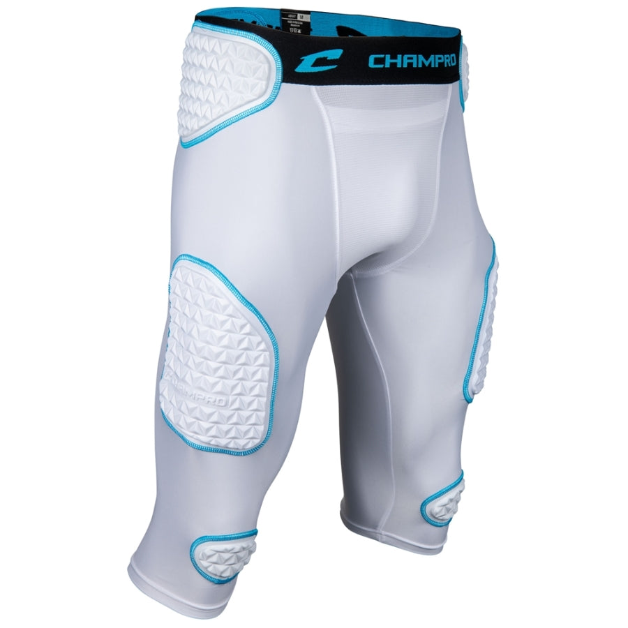 Champro Bull Rush 7 Pad Girdle