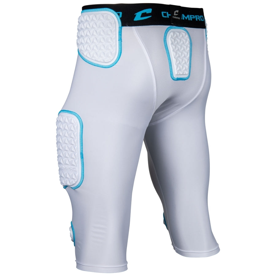 Champro Bull Rush 7 Pad Girdle