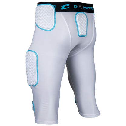Champro Bull Rush 7 Pad Girdle