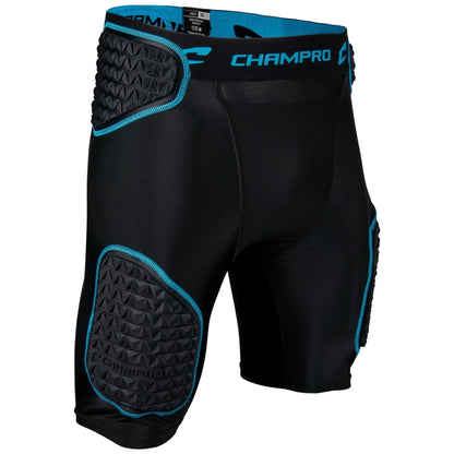Champro Bull Rush 5 Pad Girdle