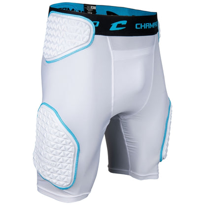 Champro Bull Rush 5 Pad Girdle
