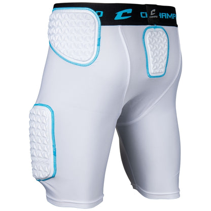 Champro Bull Rush 5 Pad Girdle