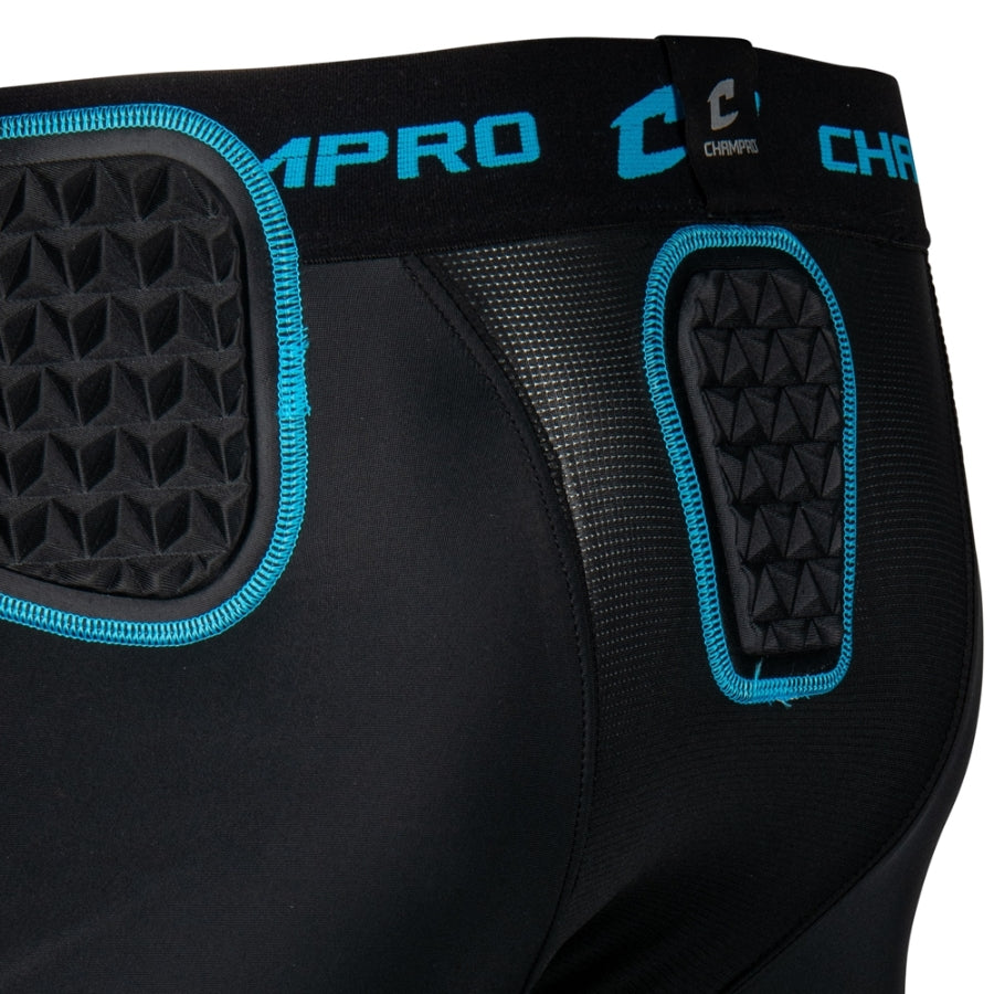 Champro Bull Rush 5 Pad Girdle