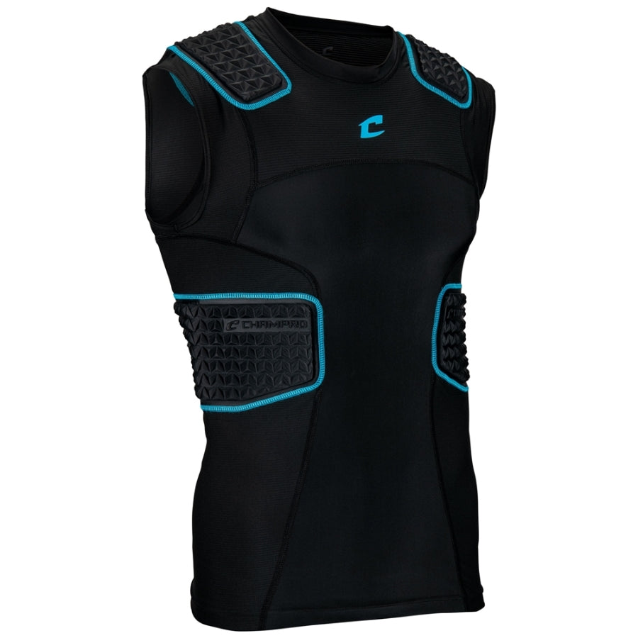 Champro Bull Rush Compression Jersey