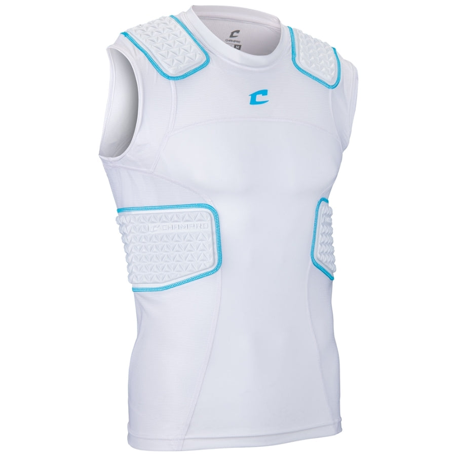 Champro Bull Rush Compression Jersey