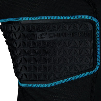 Champro Bull Rush Compression Jersey