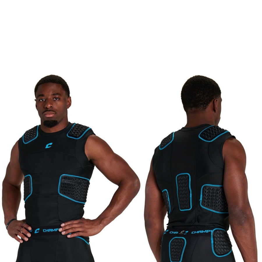 Champro Bull Rush Compression Jersey
