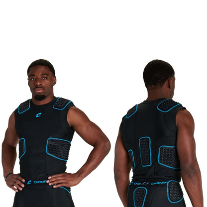 Champro Bull Rush Compression Jersey