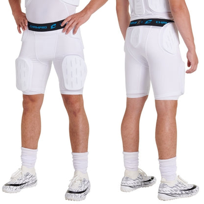 Champro Formation 5 Pad Girdle