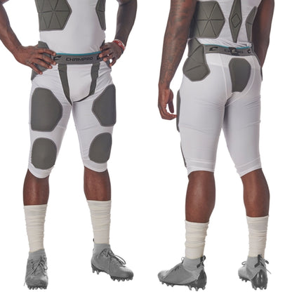 Champro Tri-Flex 7 Pad Integrated Girdle