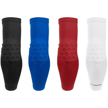 Champro Arm Sleeve With Tri-Flex Elbow Padding