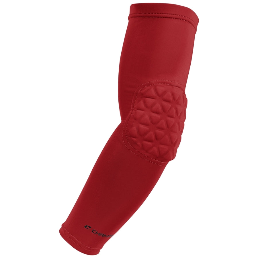 Champro Arm Sleeve With Tri-Flex Elbow Padding
