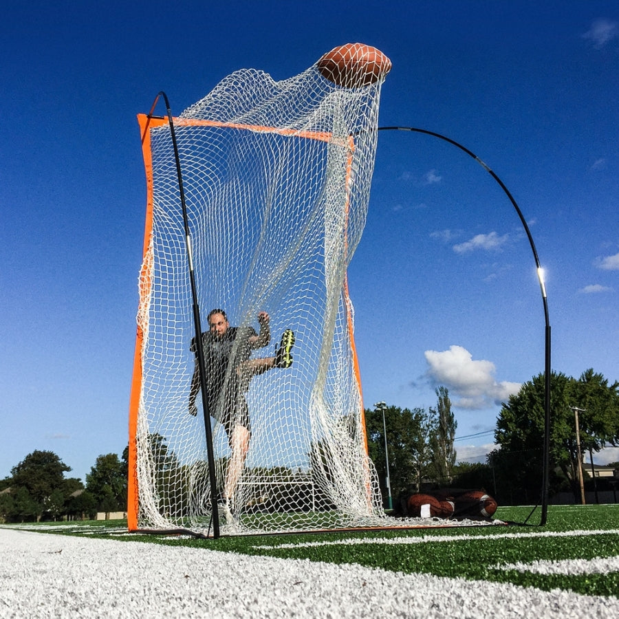 Champro Portable Football Kicking Screen