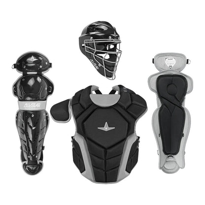 ALL-STAR CKCC-TS-912  Ages 9-12 Top Star Series Catching Kit