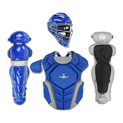 ALL-STAR CKCC-TS-912  Ages 9-12 Top Star Series Catching Kit