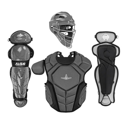 ALL-STAR CKCC-TS-912  Ages 9-12 Top Star Series Catching Kit