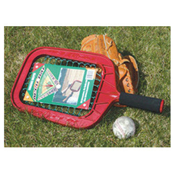 Accubat Infield Trainer & Bag 20 Oz. Accubat