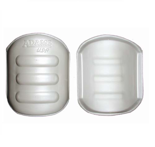 Adams Tl950 Intermediate Tuff Lite Pads (Pair)