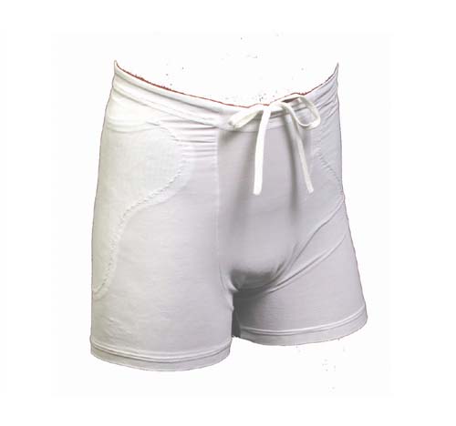 Adams T499 Youth 3 Pocket Football Girdle Small