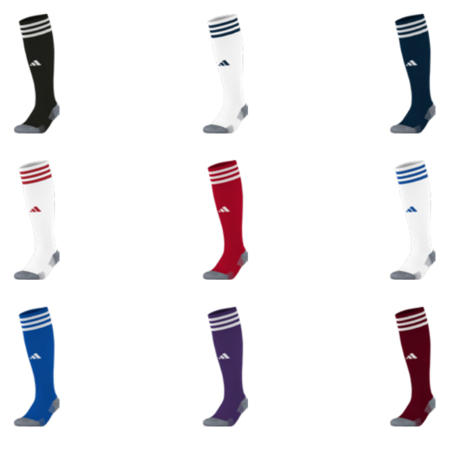 Adidas Copa Zone Cushion 5 OTC Soccer Sock (Pair) Morley Athletic