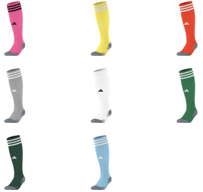 Adidas Copa Zone Cushion 5 OTC Soccer Sock (Pair) Morley Athletic
