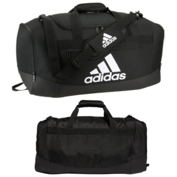 Adidas Defender IV Medium Duffel Bag - 24.5