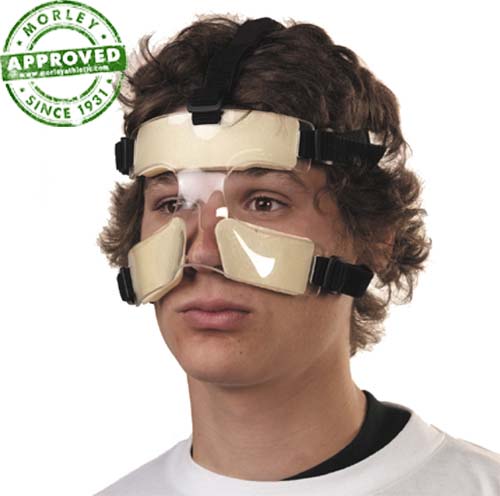 Adjustable Nose Protectors