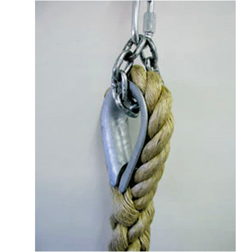 Adventure Rope Sling Attachement