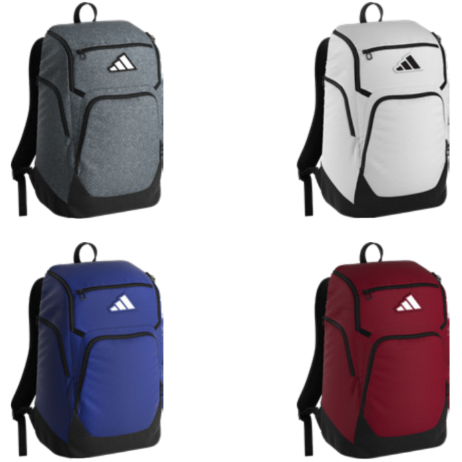 adidas 5-Star Team 2 Backpack Team Navy Blue adidas 5-Star Team 2 Backpack Team Navy Blue