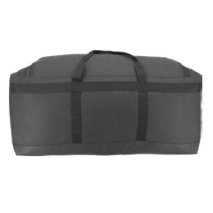 Adidas Locker Room Baseball Duffel Bag - 32"L x 14"W x 14"H Black