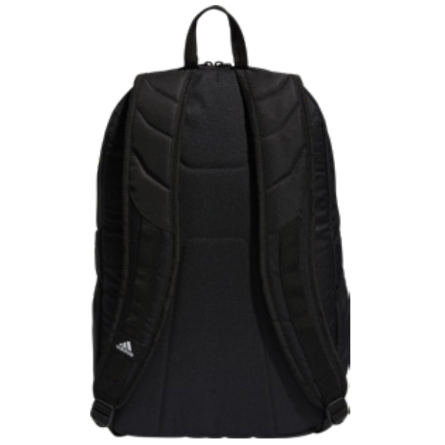 Adidas Stadium 3 Backpack - 11"L x 11"W x 19.5"H Black