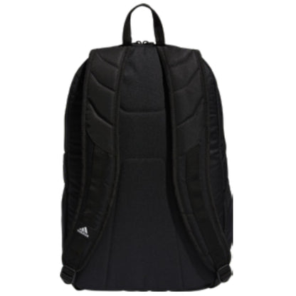 Adidas Stadium 3 Backpack - 11"L x 11"W x 19.5"H Black