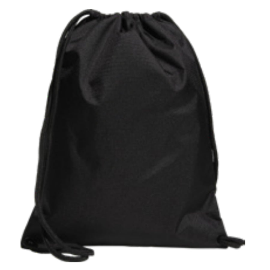 Adidas Tournament III Sackpack - .5"L x 15"W x 19.5"H Black/White