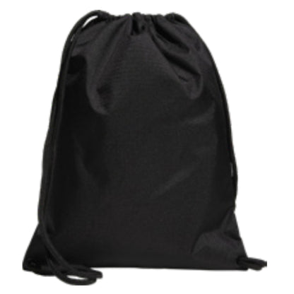 Adidas Tournament III Sackpack - .5"L x 15"W x 19.5"H Black/White