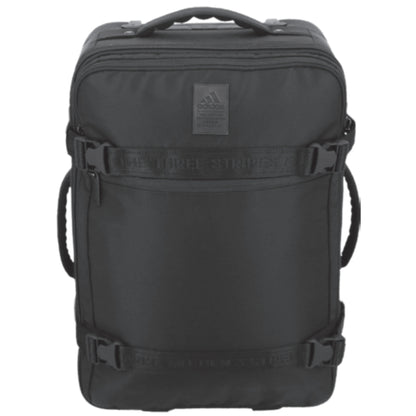 Adidas Stadium Wheel Bag - 14"L x 7"W x 21"H