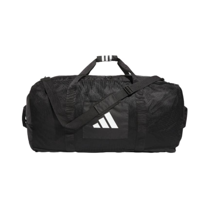 Adidas Team Carry XL Duffel Bag - 35"L x 17"W x 17"H