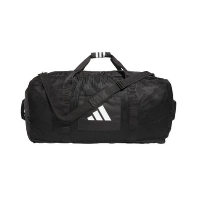 Adidas Team Carry XL Duffel Bag - 35"L x 17"W x 17"H