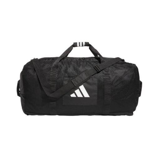 Adidas Team Carry XL Duffel Bag - 35"L x 17"W x 17"H