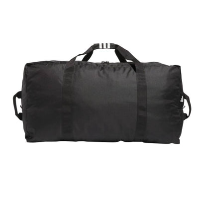 Adidas Team Carry XL Duffel Bag - 35"L x 17"W x 17"H