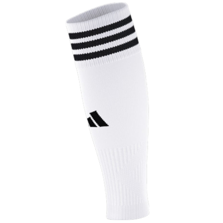Adidas Copa 2-Piece Calf Sleeve White/Black