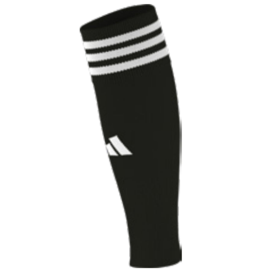 Adidas Copa 2-Piece Calf Sleeve White/Black