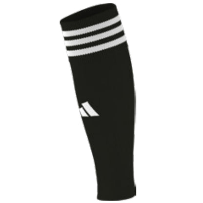 Adidas Copa 2-Piece Calf Sleeve White/Black