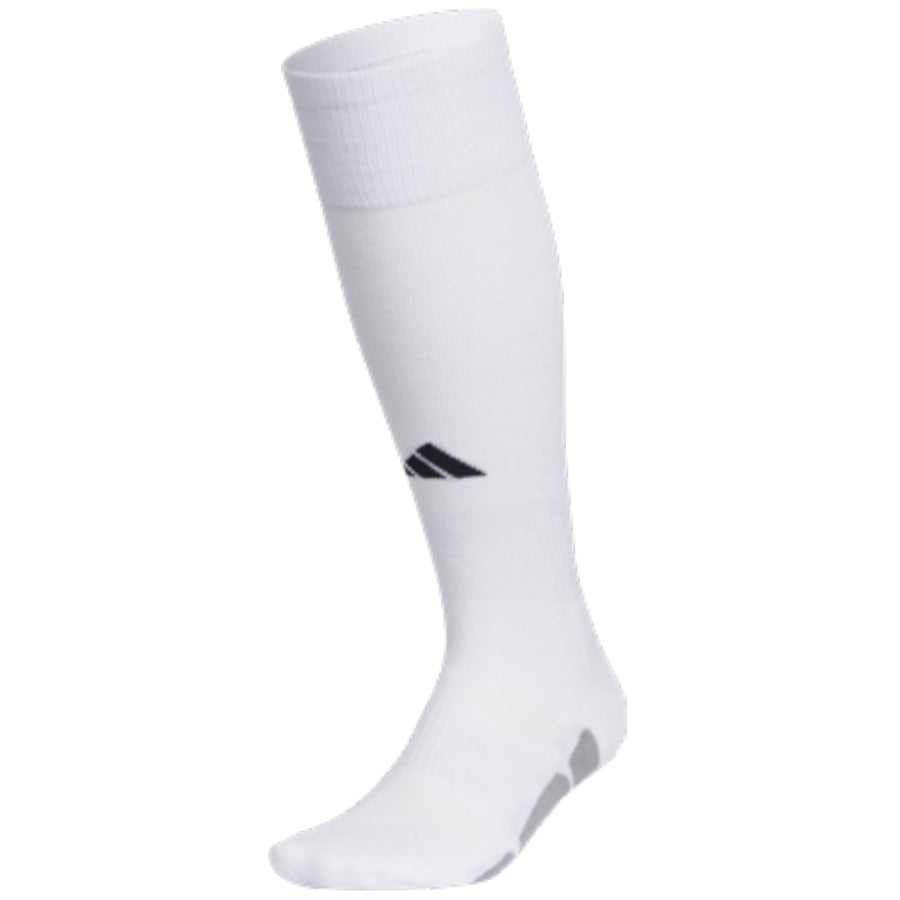 Adidas Utility 2.0 OTC Sock (Pair) X-Small / White/Black