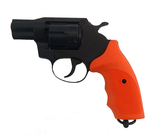 Alfa .209 Cal Starter Pistol | FREE SHIPPING In Stock Typically Ships in 1-2 Business Days