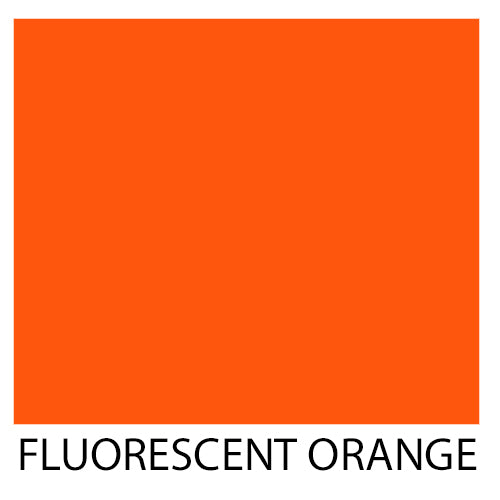 Ameri-Stripe Athletic Field Aerosol Paint 20 Oz Cans (Case of 12) Fluorescent Orange