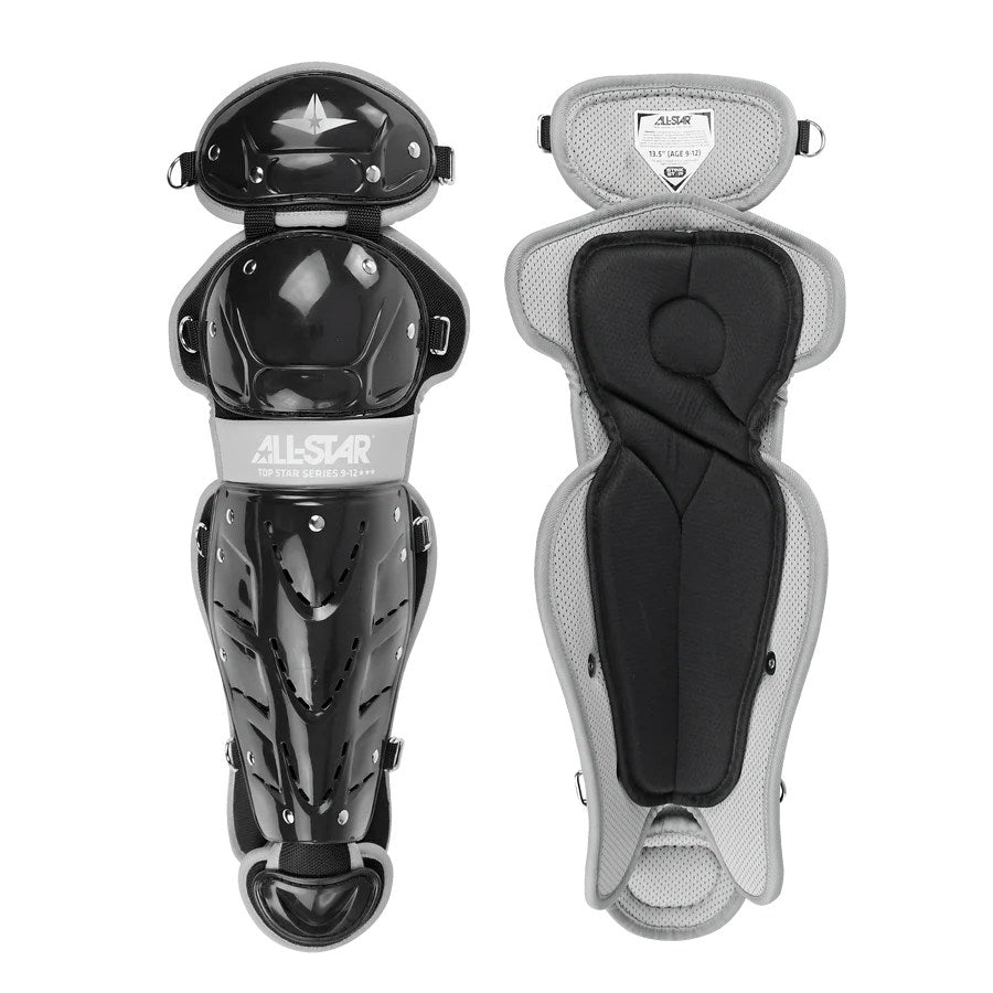 ALL-STAR CKCC-TS-79 Ages 7-9  Top Star Series Catching Kit
